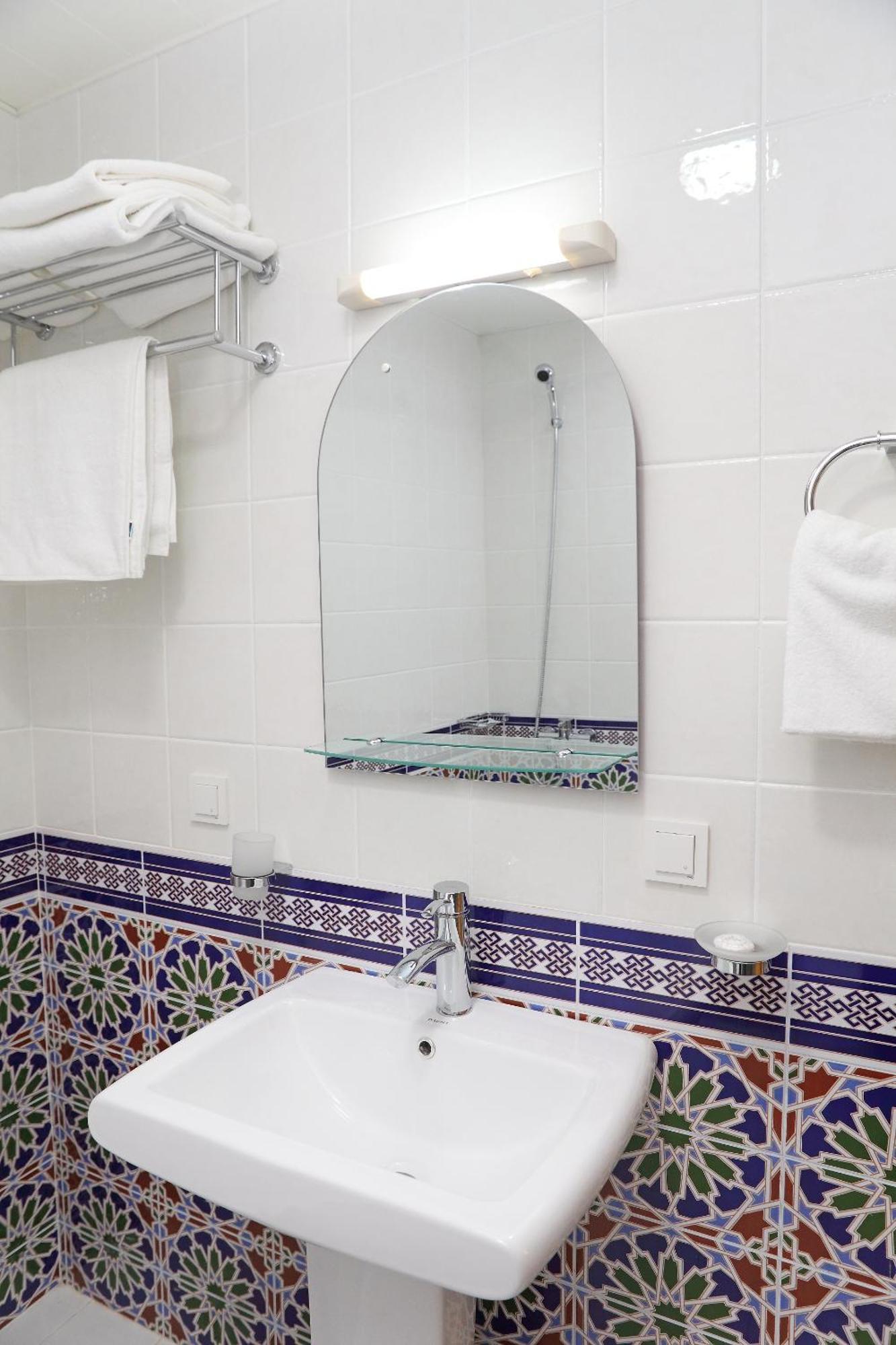 Hotel Asl Buxoro Ngoại thất bức ảnh