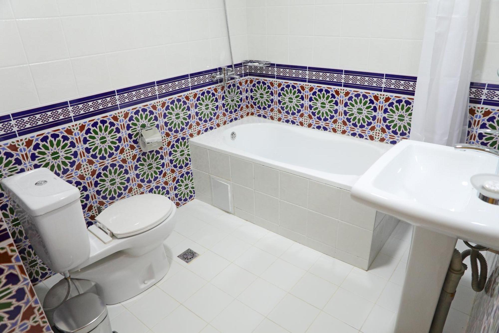 Hotel Asl Buxoro Ngoại thất bức ảnh